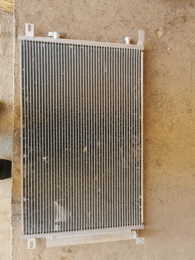 2018 Highlander Radiator 360 TMT - Мары - img 2