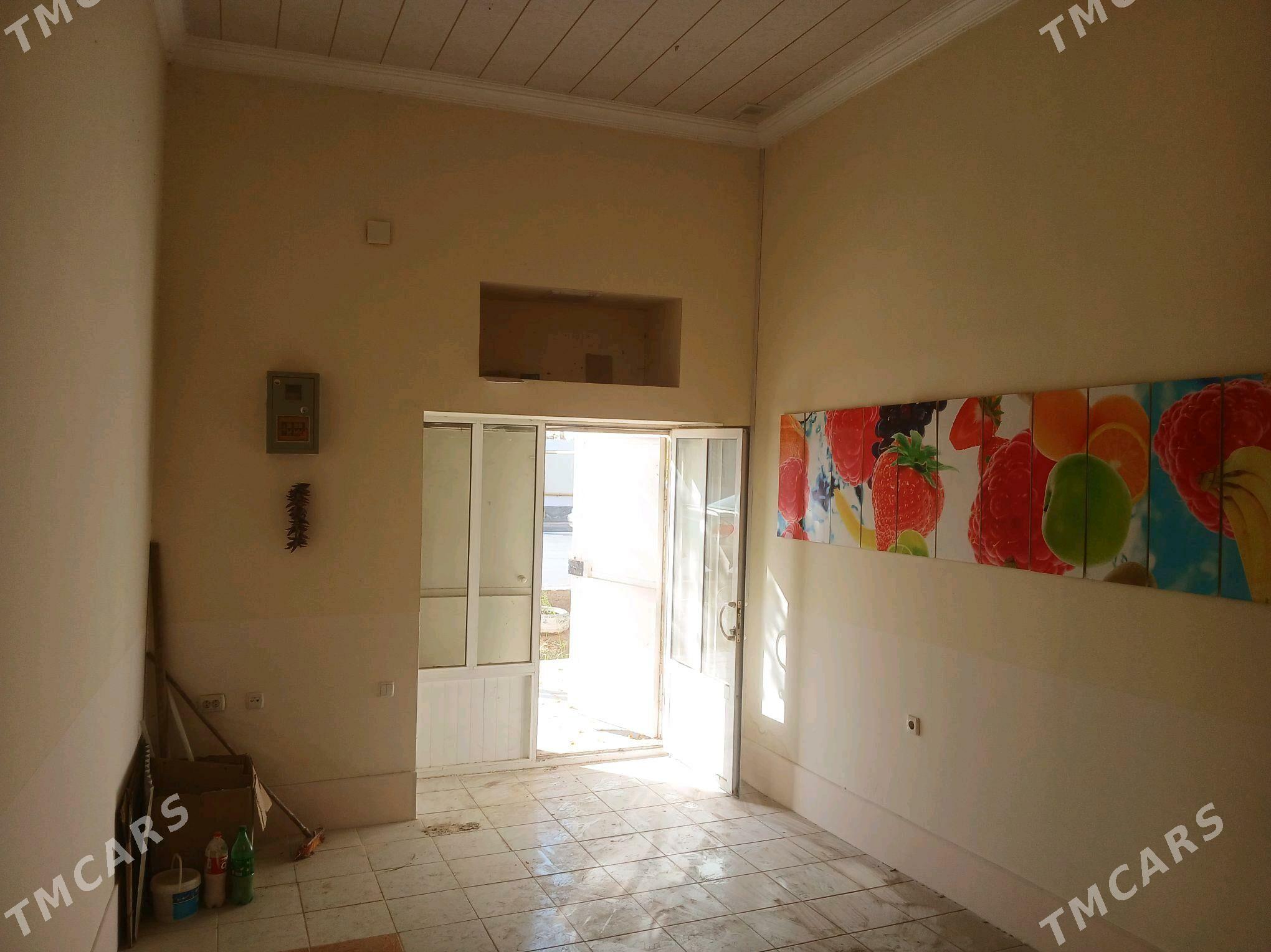 магазин собственный - Туркменабат - img 2