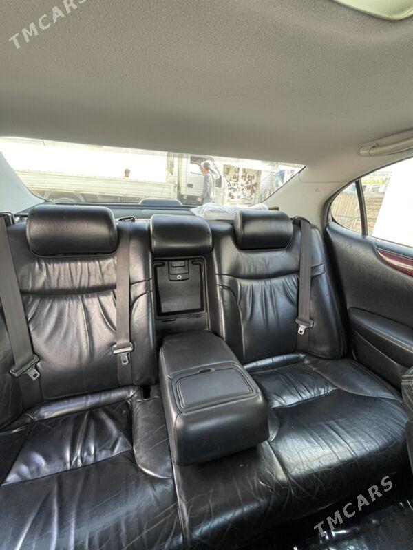 Lexus ES 300 2002 - 200 000 TMT - Туркменбаши - img 2