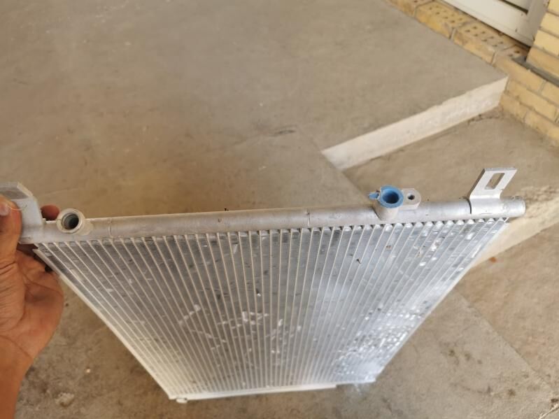 2018 Highlander Radiator 360 TMT - Мары - img 3