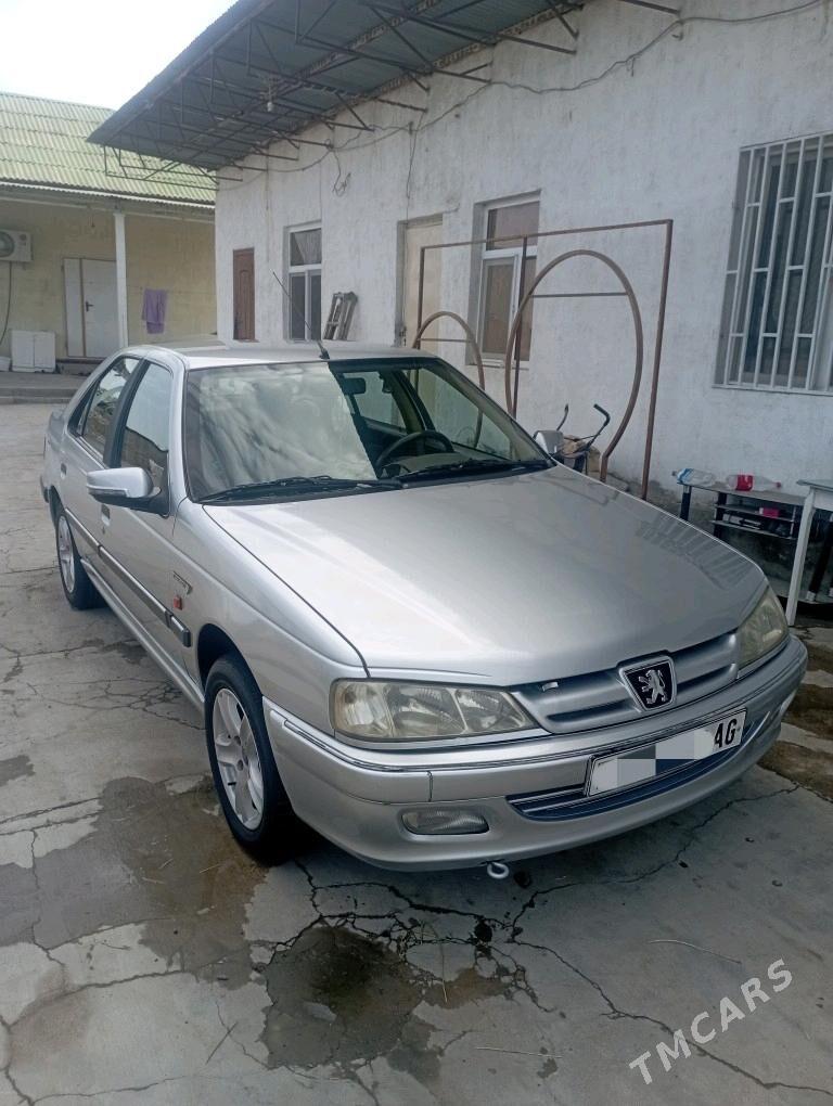Peugeot 405 2014 - 89 000 TMT - Ашхабад - img 6