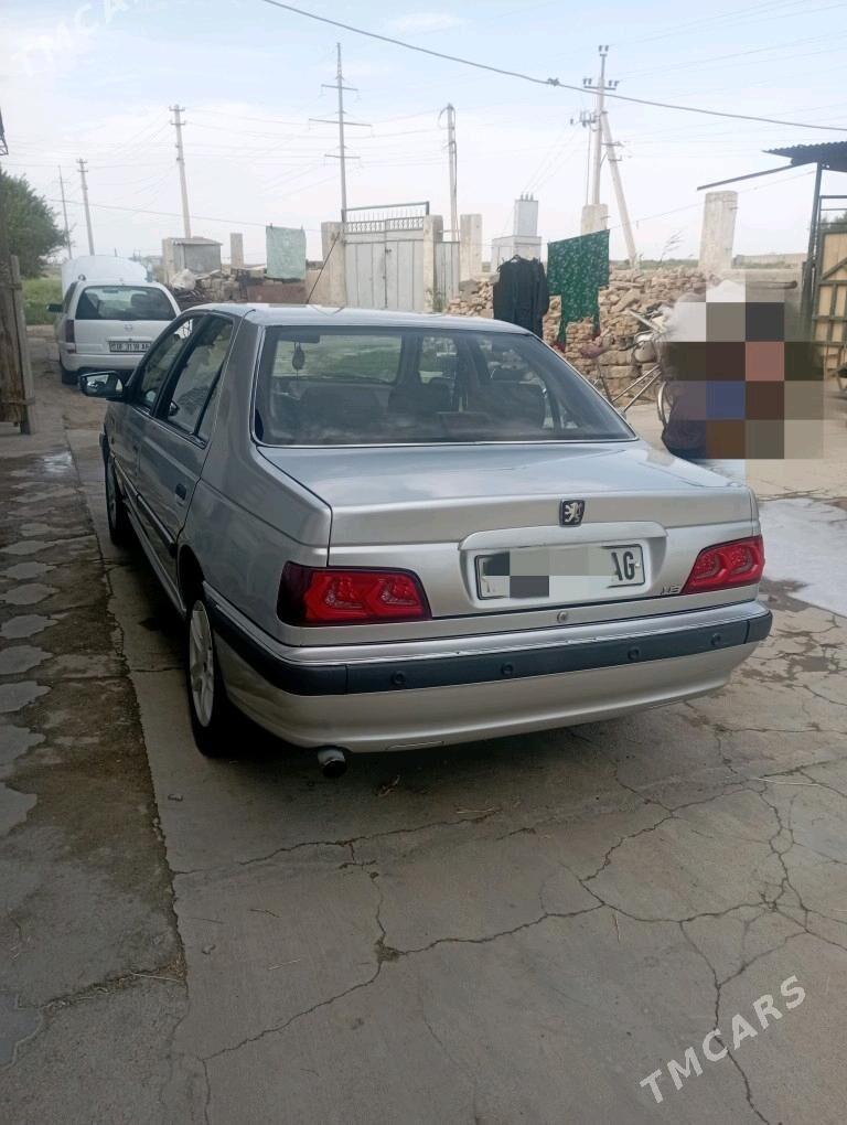 Peugeot 405 2014 - 89 000 TMT - Ашхабад - img 3
