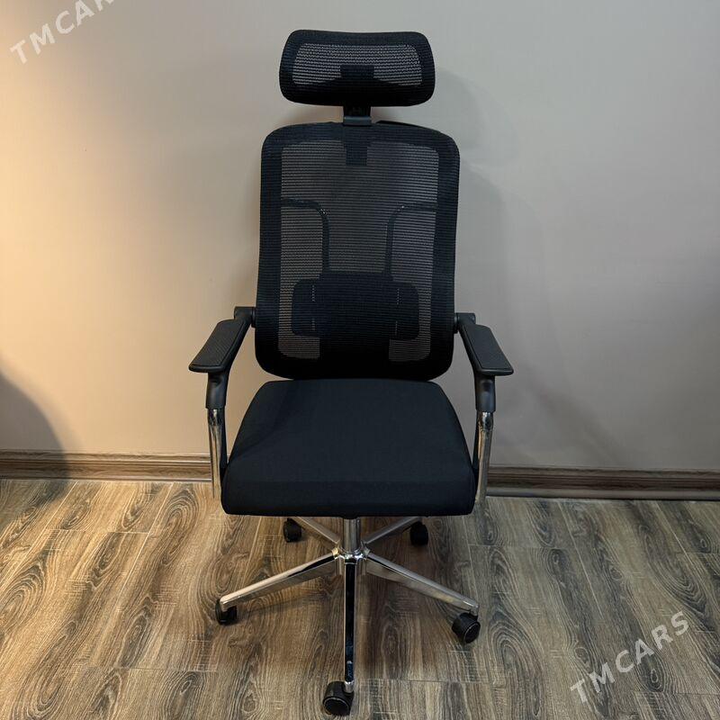 kreslo ofis mebel офис кресло - Мир 2 - img 2