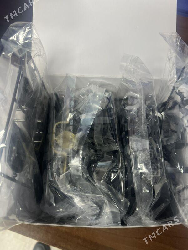 Робот на управлении - Aşgabat - img 5