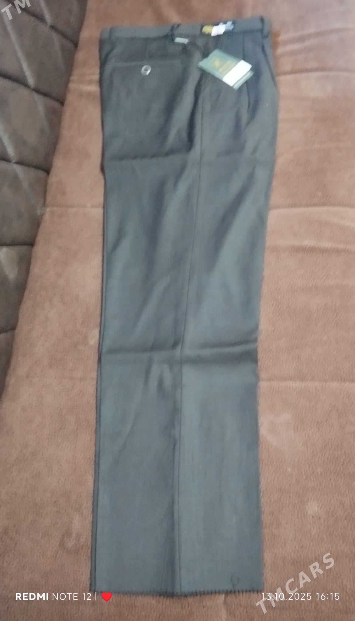 брюки,çalvar - Türkmenabat - img 5