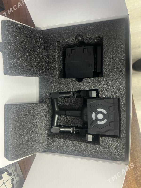 Робот на управлении - Aşgabat - img 6