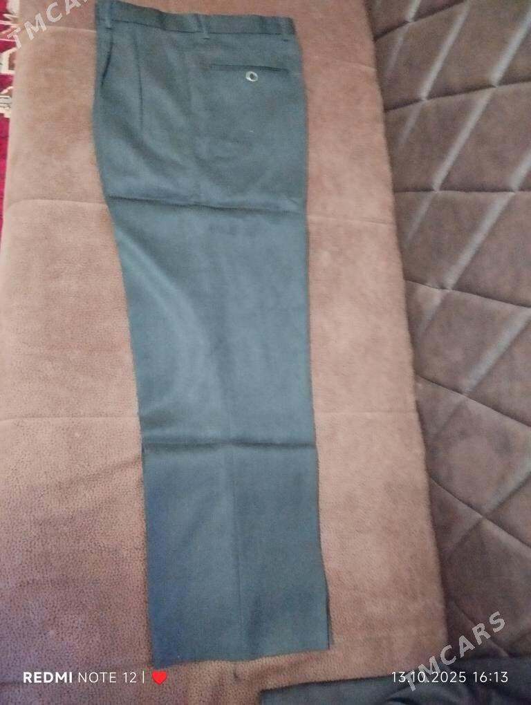 брюки,çalvar - Türkmenabat - img 2