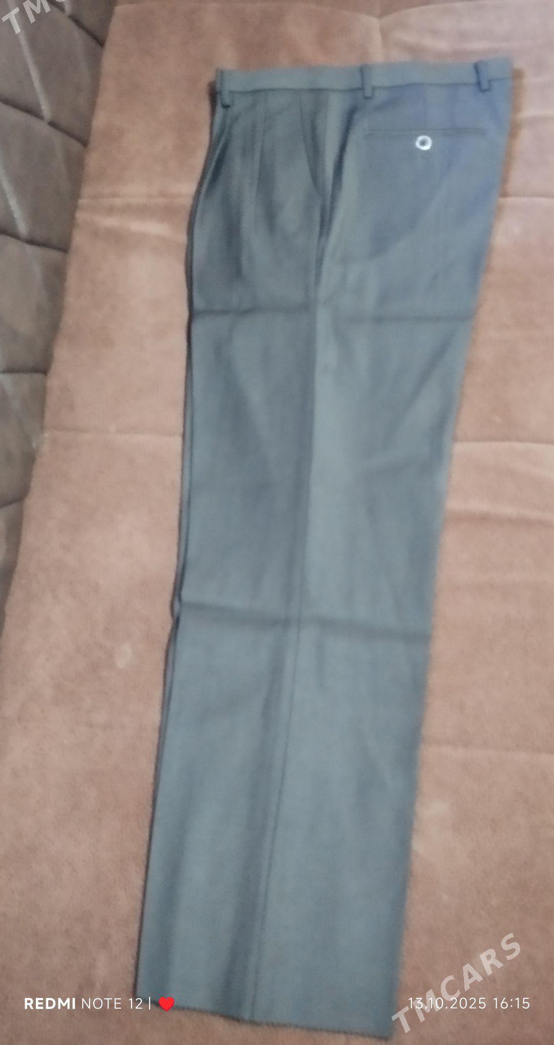 брюки,çalvar - Türkmenabat - img 4