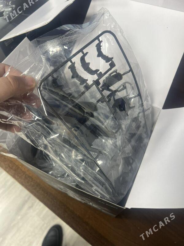 Робот на управлении - Aşgabat - img 3