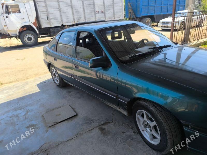 Opel Vectra 1995 - 38 000 TMT - Daşoguz - img 5