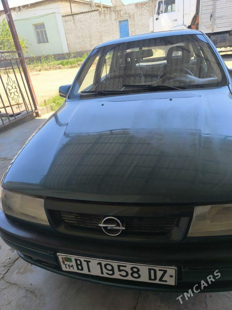 Opel Vectra 1995 - 38 000 TMT - Daşoguz - img 2