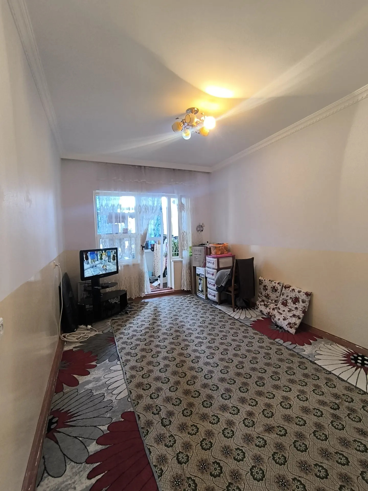 Buzmeyin gires - Büzmeýin GRES - img 3