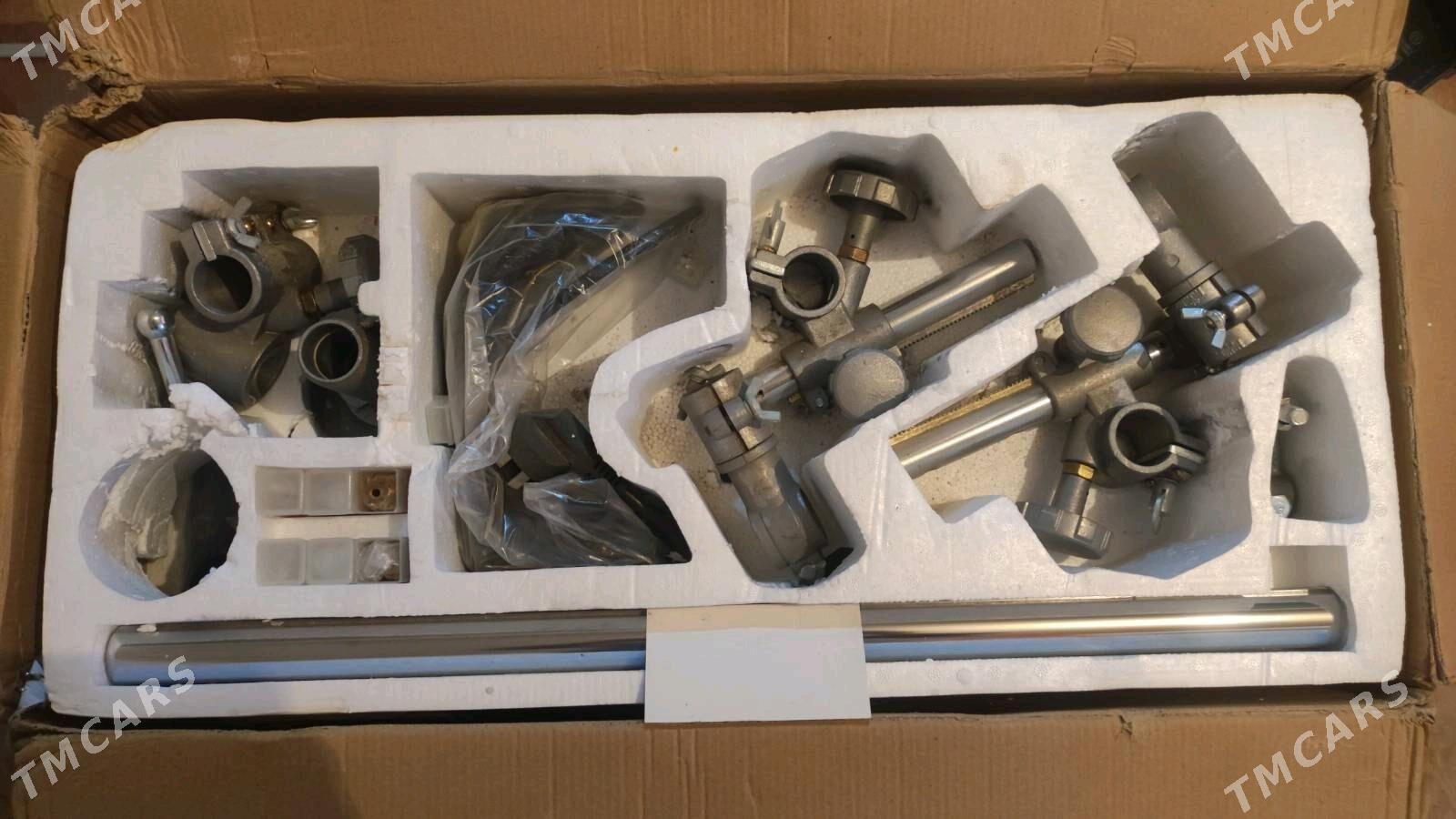 Demir kesyan - Mary - img 2