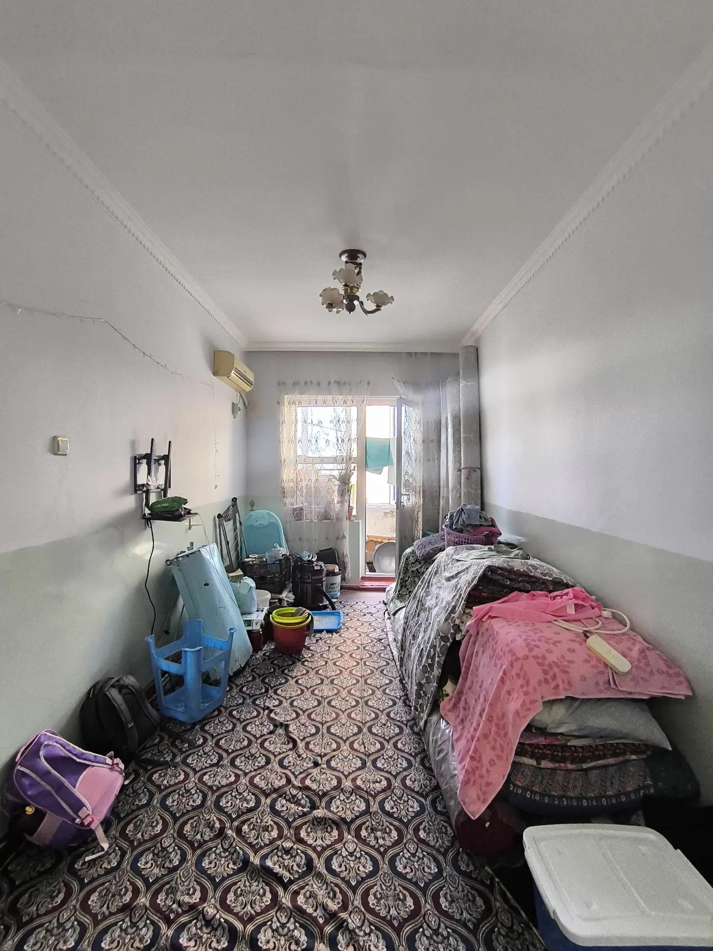 Buzmeyin gires - Büzmeýin GRES - img 8