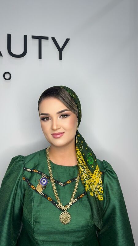 Salon makiaz platok - Мир 4 - img 7