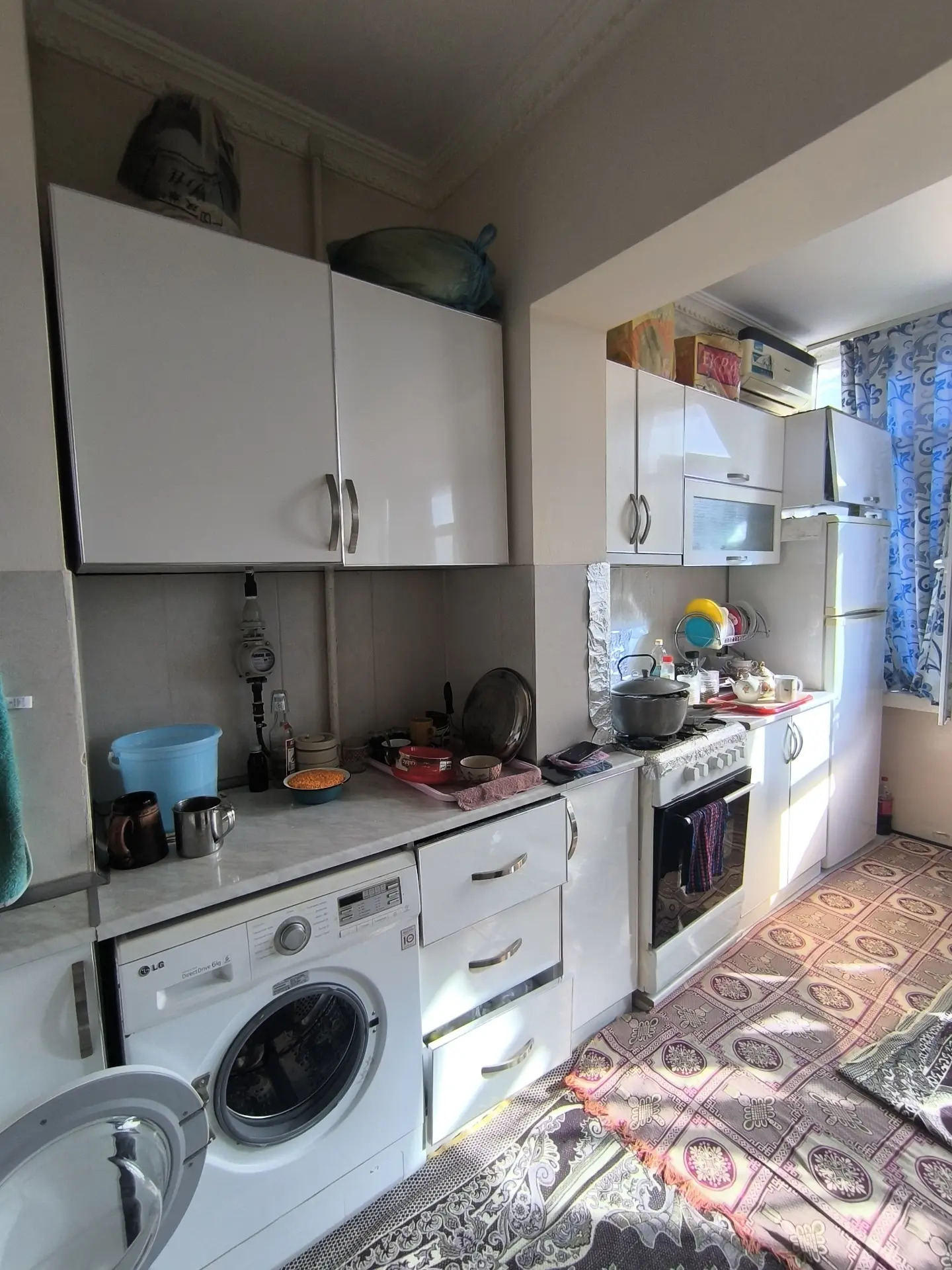 Buzmeyin gires - Büzmeýin GRES - img 6