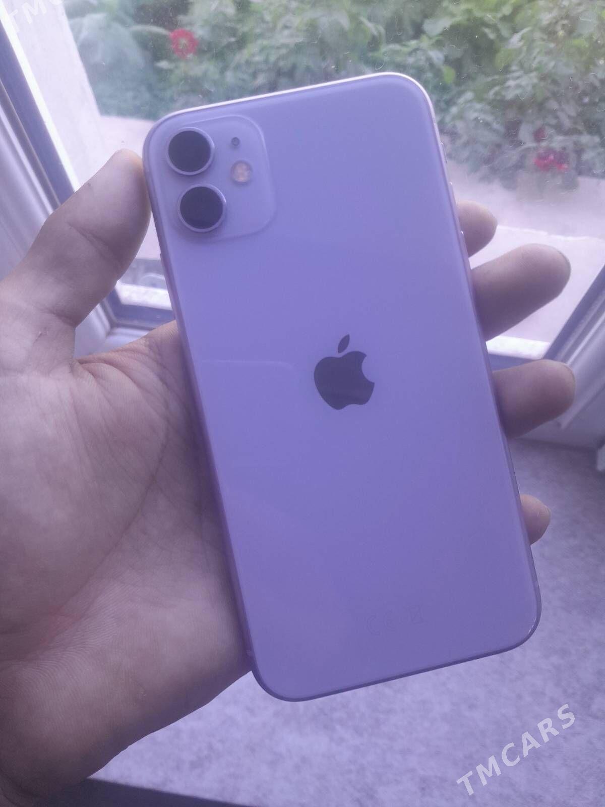 Iphone 11 84% - Gurbansoltan Eje - img 4