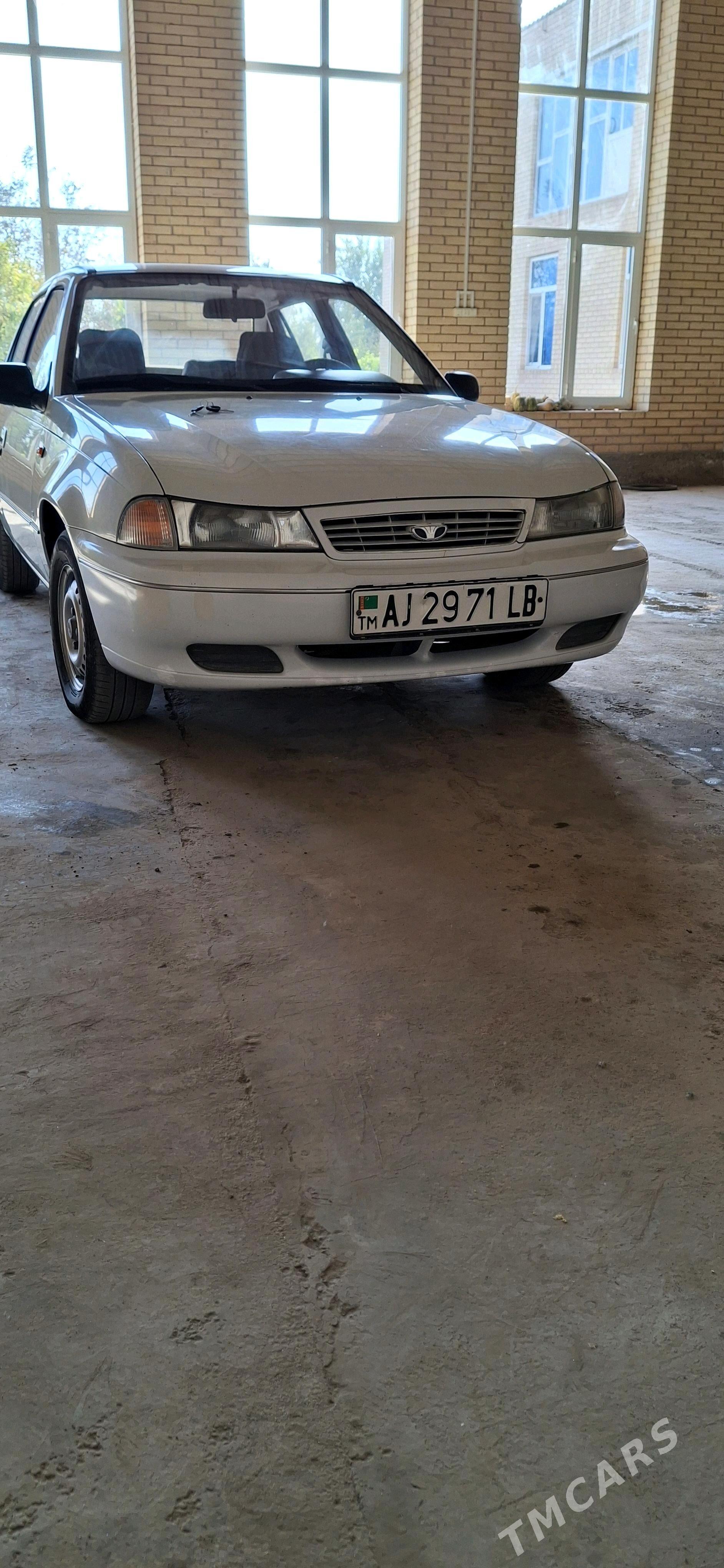 Daewoo Nexia 2002 - 60 000 TMT - Сакар - img 2