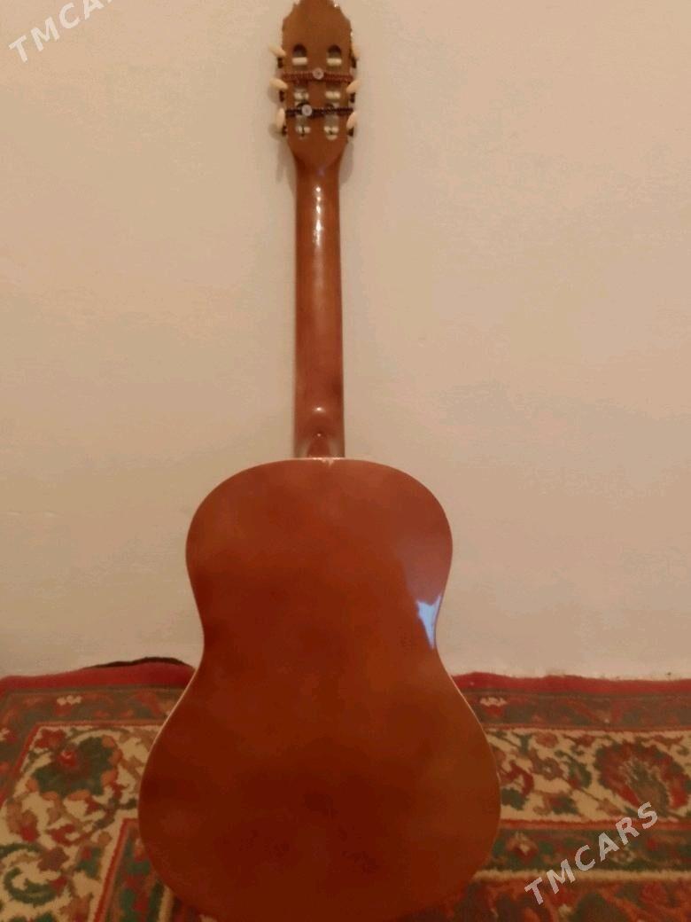 Gitara - Balkanabat - img 2