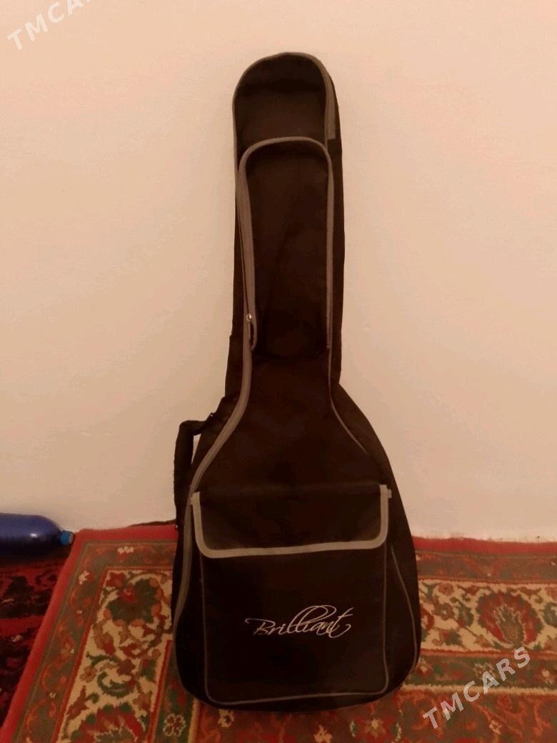 Gitara - Balkanabat - img 3