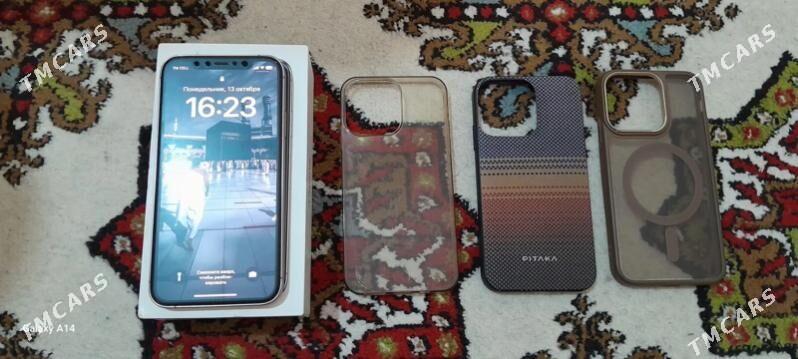 Iphone 16 pro x den owurlen - Arkadag - img 1