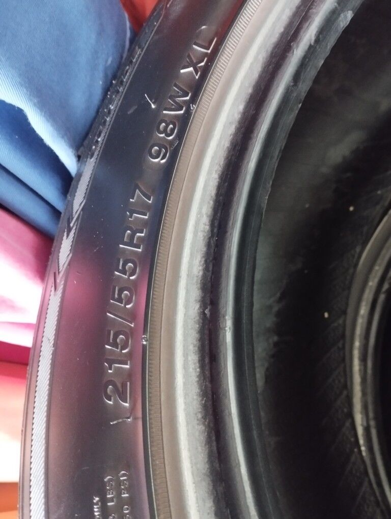 Колёса 150 TMT - Balkanabat - img 3