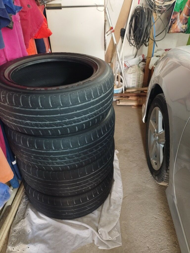 Колёса 150 TMT - Balkanabat - img 2