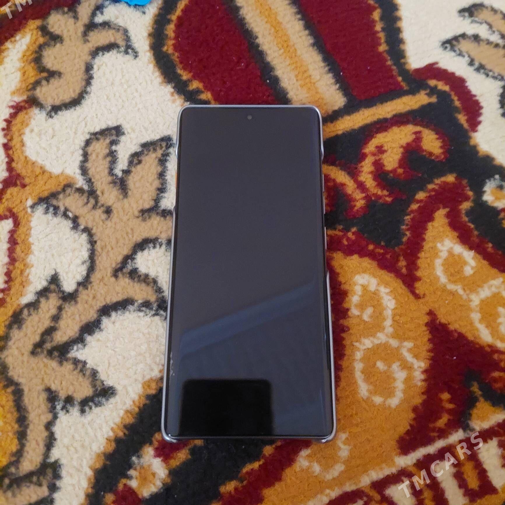 Tehno Camon 40pro - Туркменабат - img 3