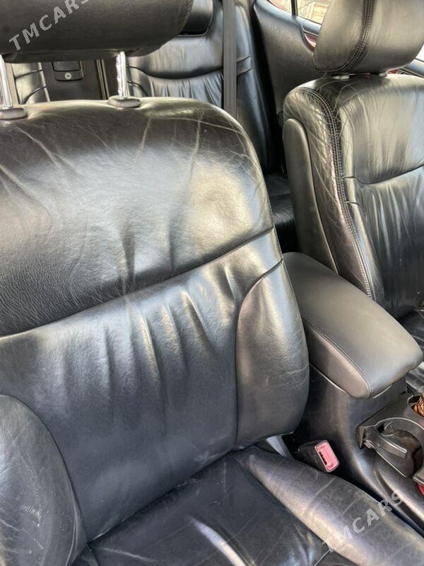 Lexus ES 300 2002 - 200 000 TMT - Туркменбаши - img 5