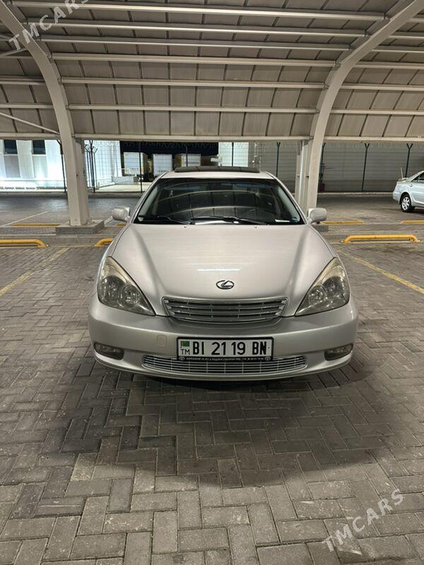 Lexus ES 300 2002 - 200 000 TMT - Туркменбаши - img 6