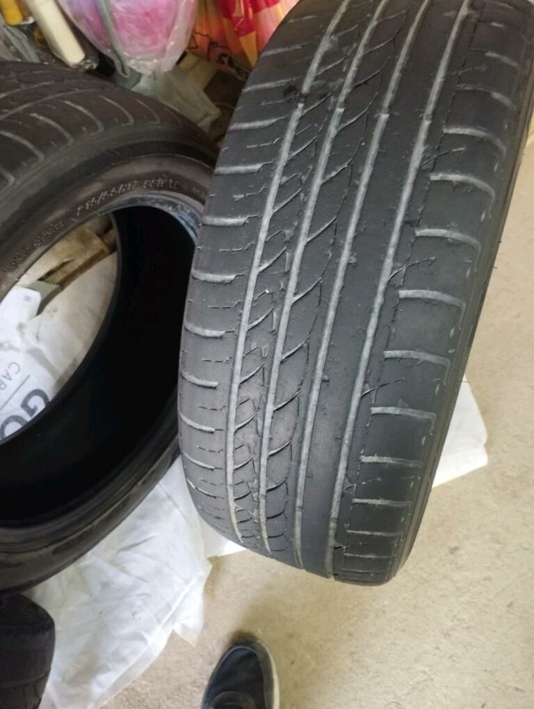 Колёса 150 TMT - Balkanabat - img 4