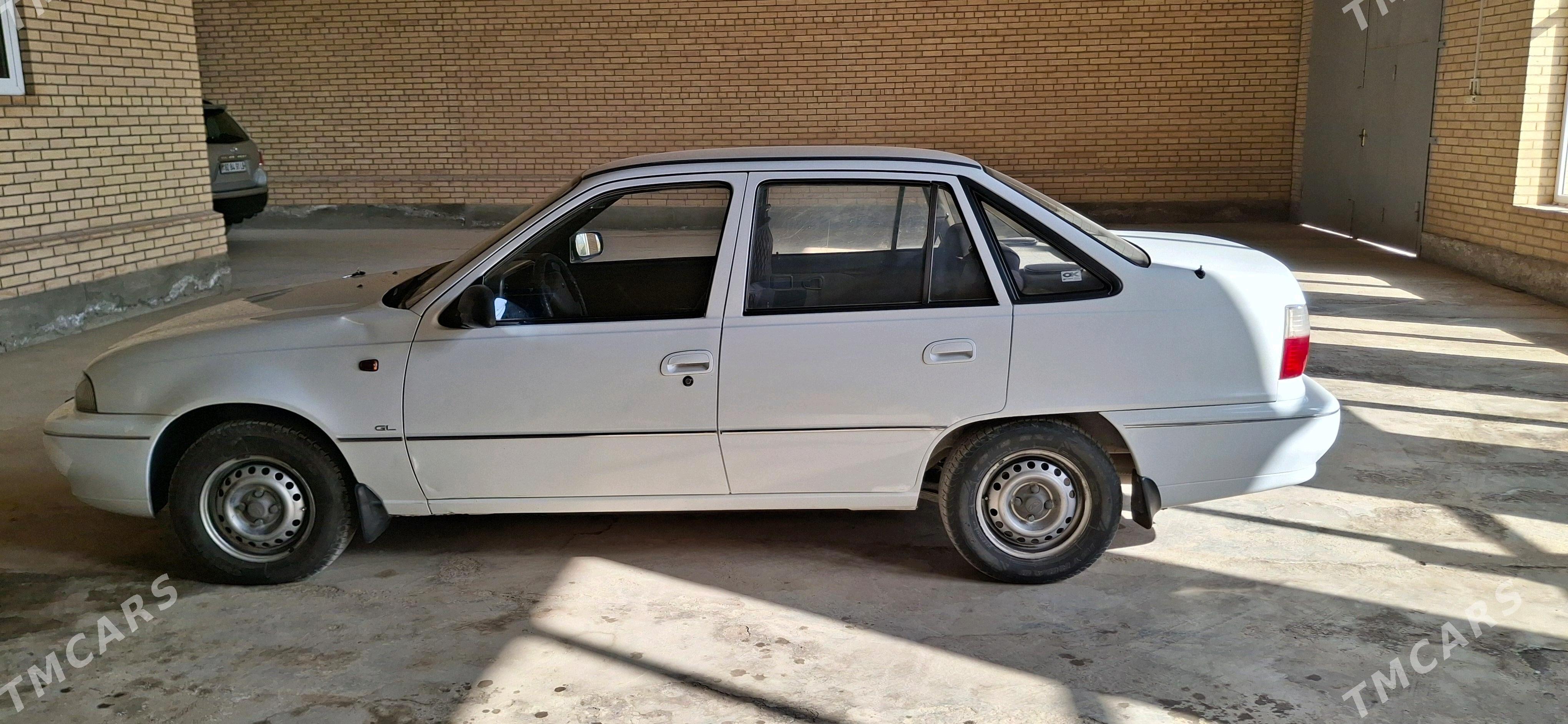 Daewoo Nexia 2002 - 60 000 TMT - Сакар - img 3