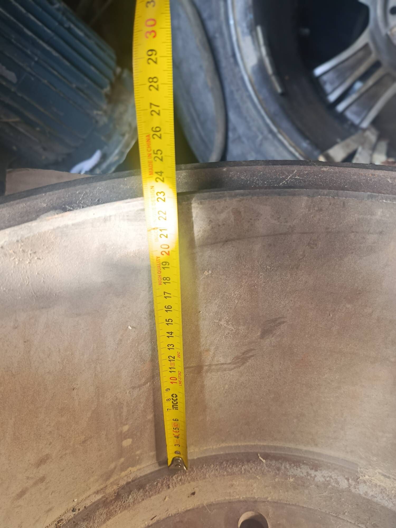 howa 2 st baraban.taze 1 550 TMT - Махтумкули - img 10