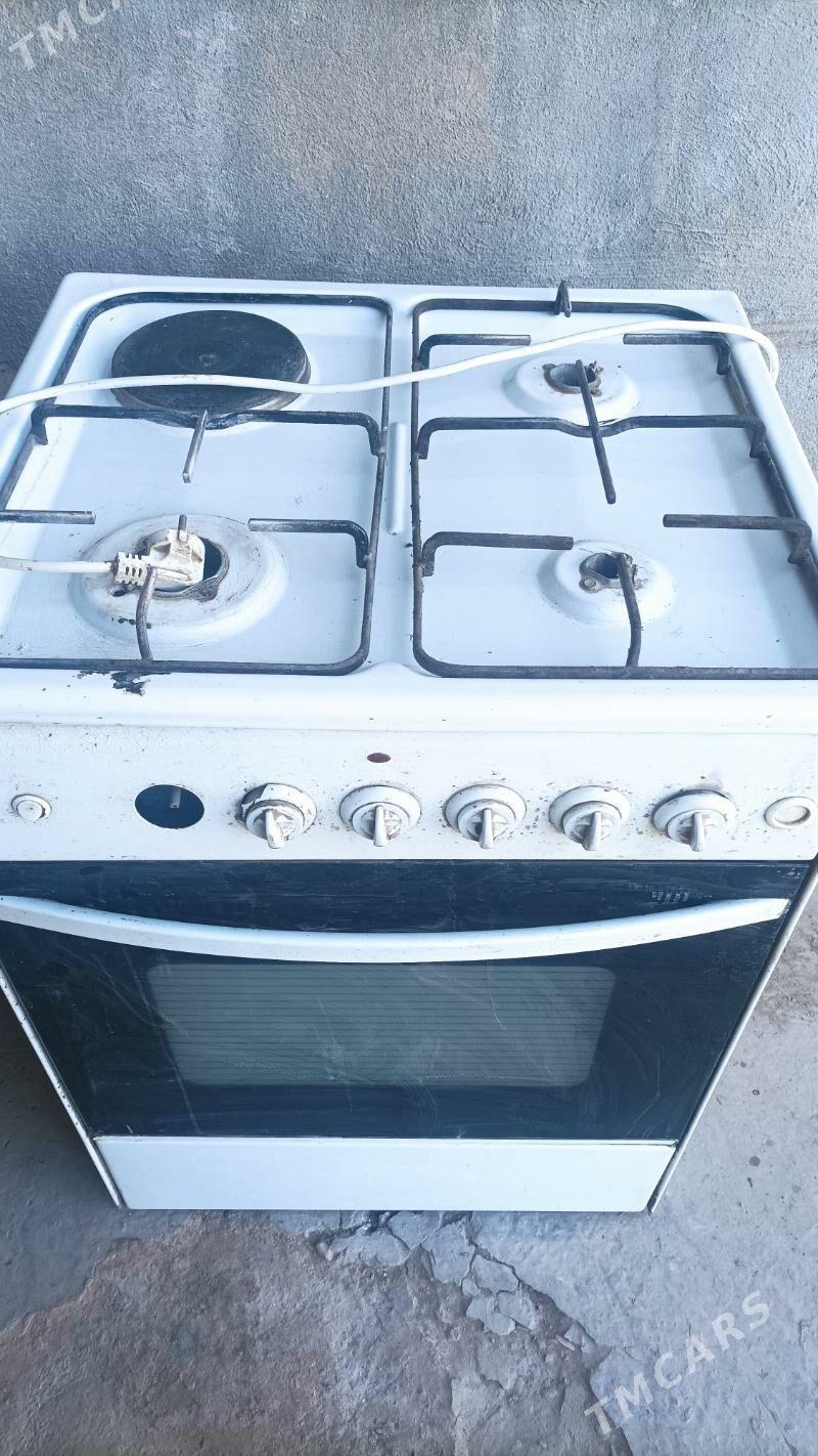 gaz plita - Daşoguz - img 3