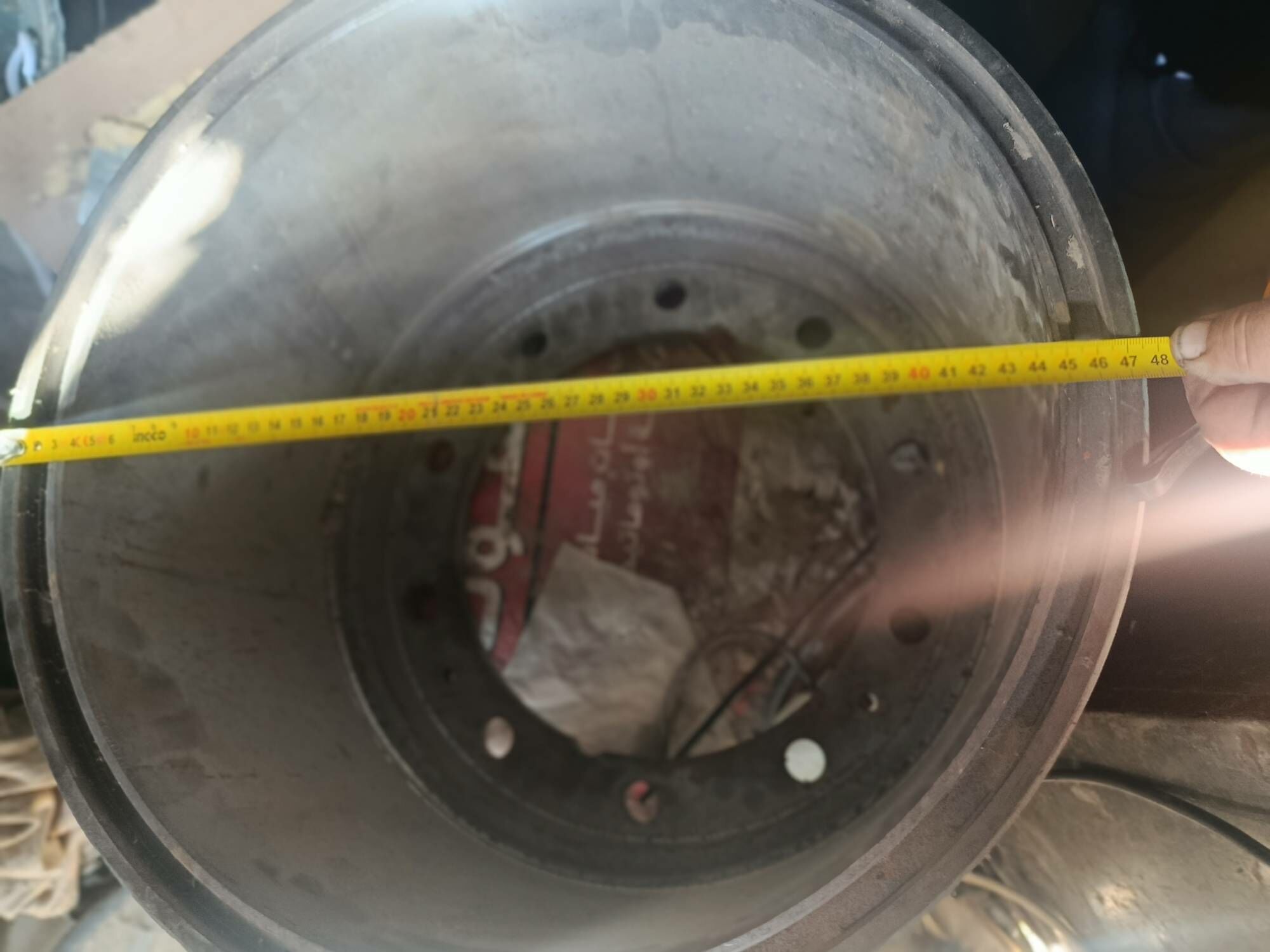 howa 2 st baraban.taze 1 550 TMT - Махтумкули - img 8