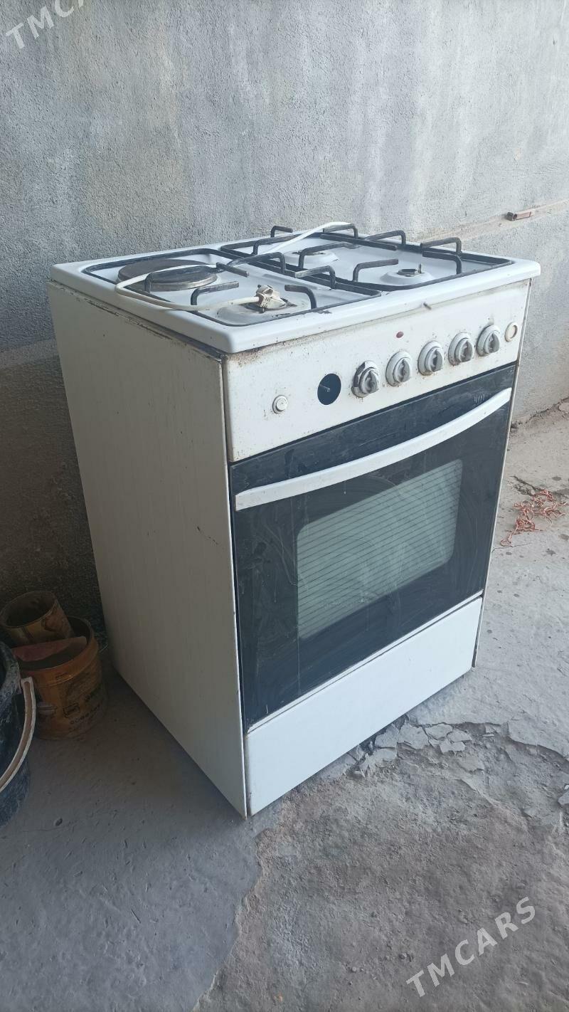 gaz plita - Daşoguz - img 2