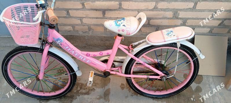 велосипед - Türkmenabat - img 3