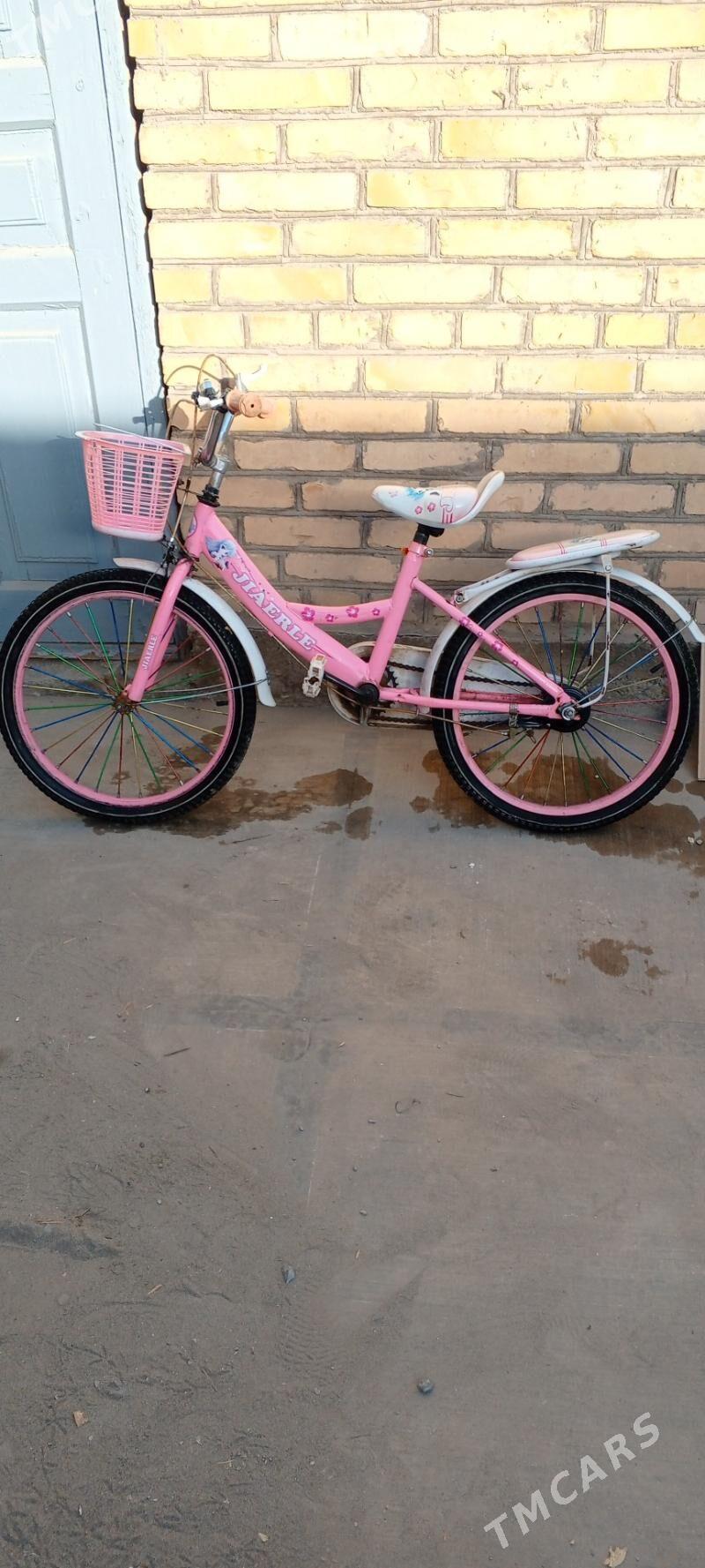 велосипед - Türkmenabat - img 2