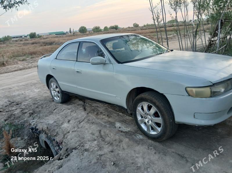 Toyota Chaser 1994 - 29 092 TMT - Köneürgenç - img 1