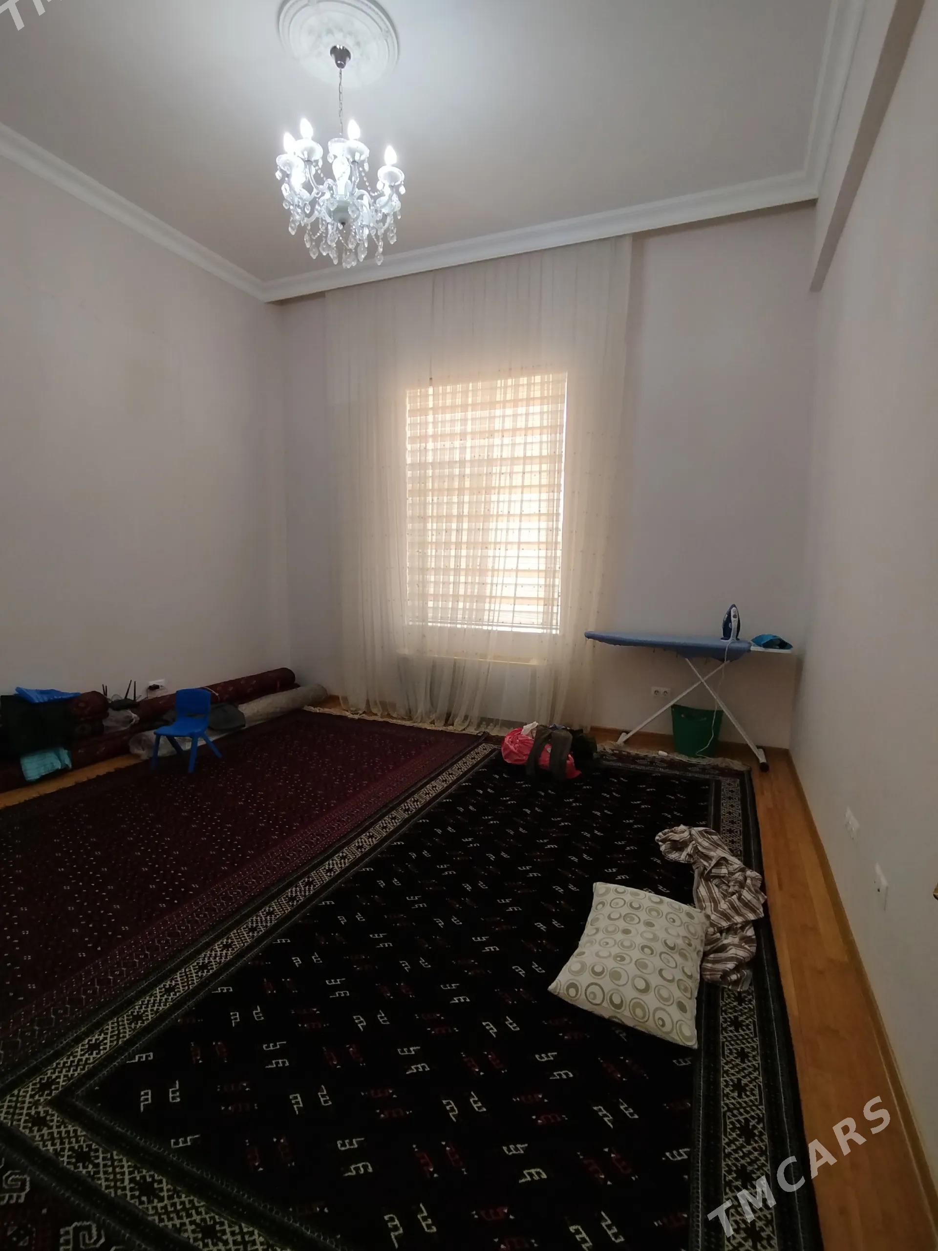 15 Тапгыр 12/11 этаж 3 ком - 15-nji tapgyr - img 4