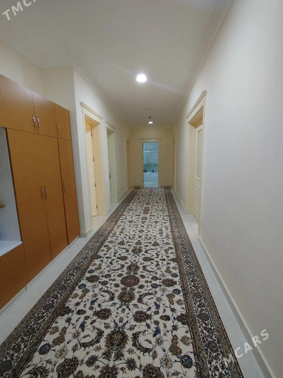 15 Тапгыр 12/11 этаж 3 ком - 15-nji tapgyr - img 3