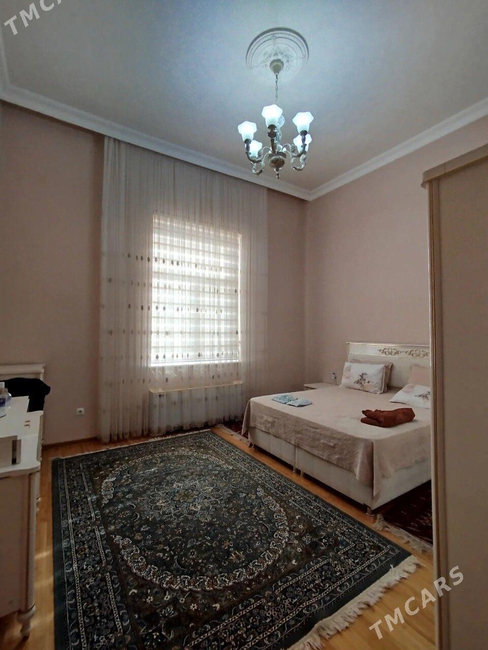 15 Тапгыр 12/11 этаж 3 ком - 15-nji tapgyr - img 2