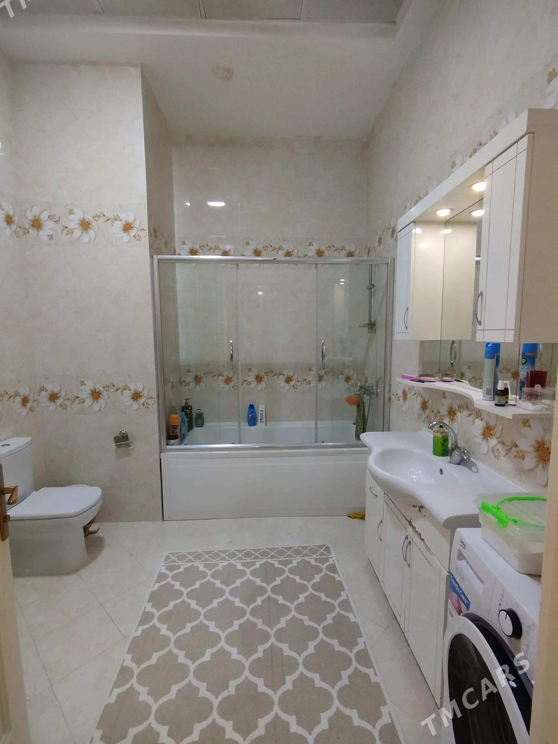 15 Тапгыр 12/11 этаж 3 ком - 15-nji tapgyr - img 6