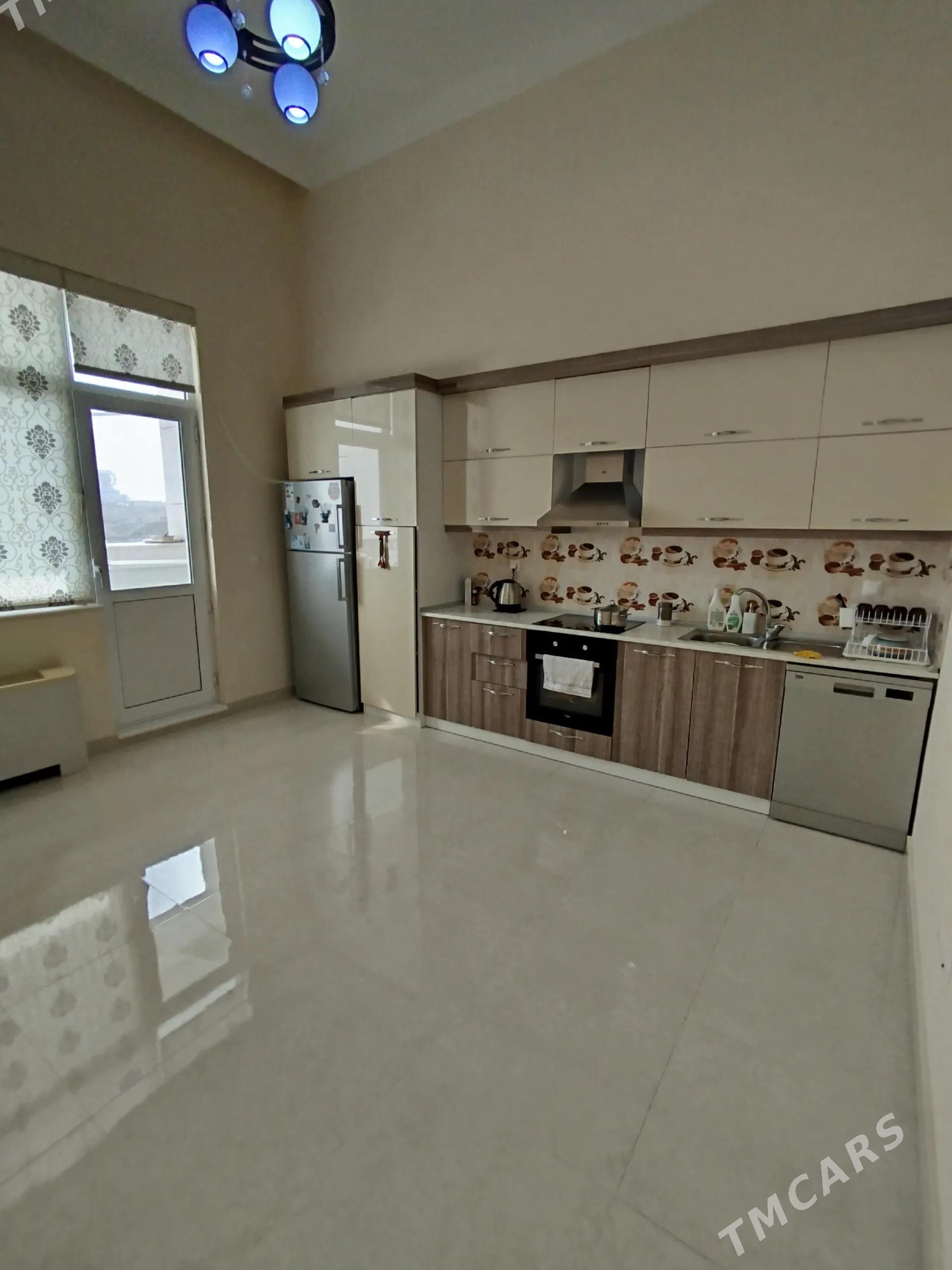 15 Тапгыр 12/11 этаж 3 ком - 15-nji tapgyr - img 5