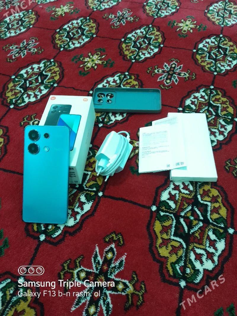 REDMI NOT 13 ADMEN - Губадаг - img 4