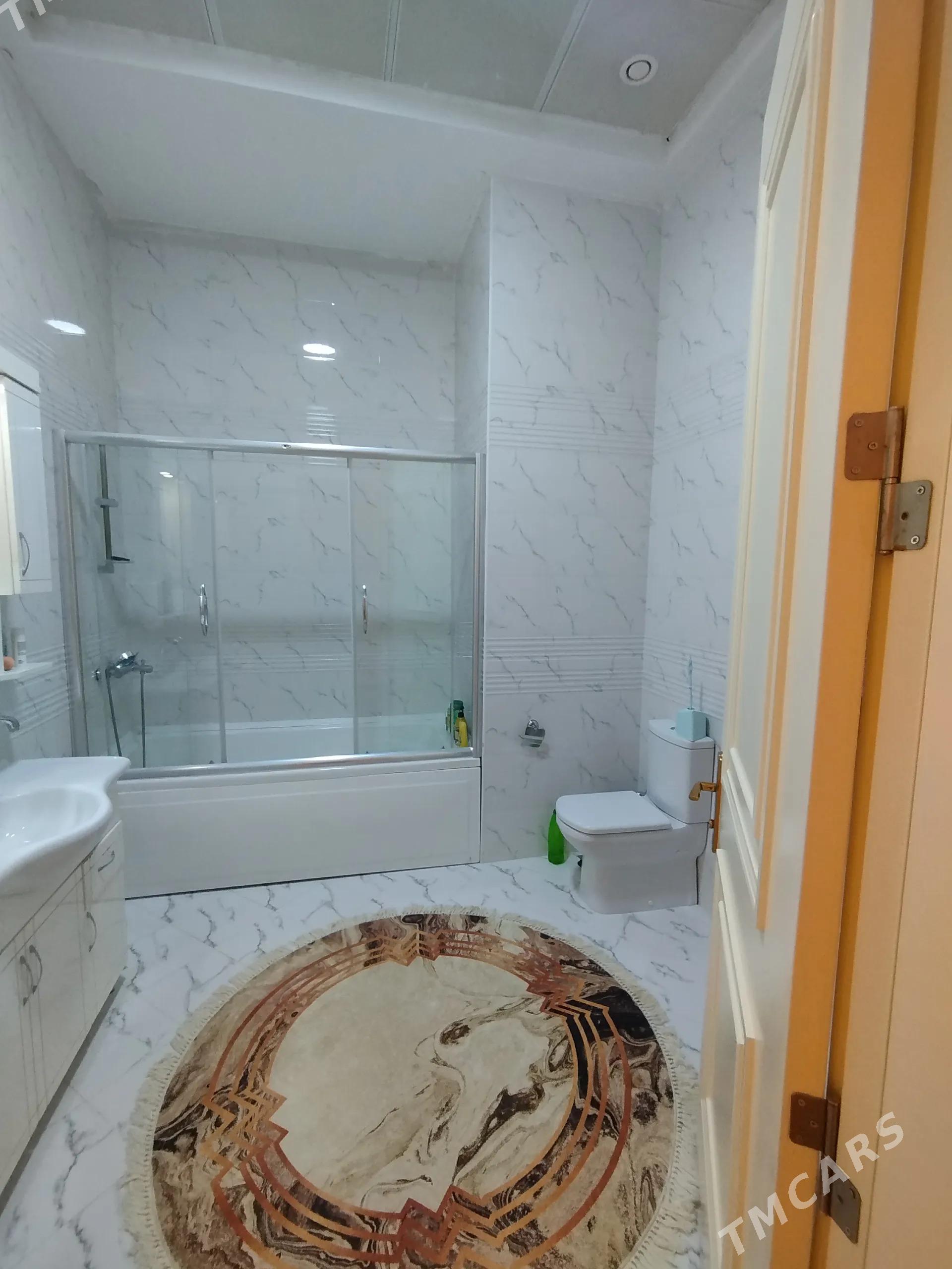 15 Тапгыр 12/11 этаж 3 ком - 15-nji tapgyr - img 7