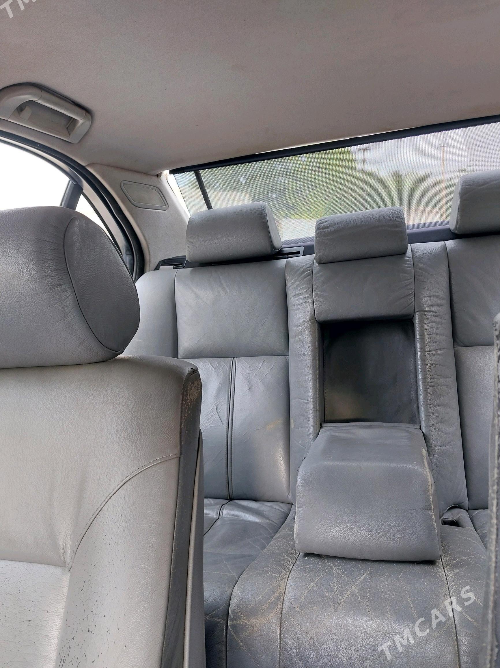 BMW E39 1996 - 72 000 TMT - Balkanabat - img 5