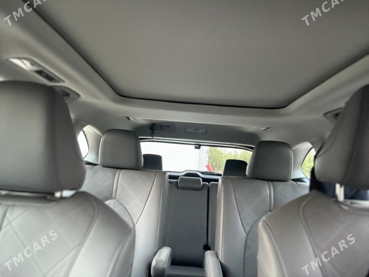 Toyota Highlander 2020 - 595 000 TMT - Gökje - img 6