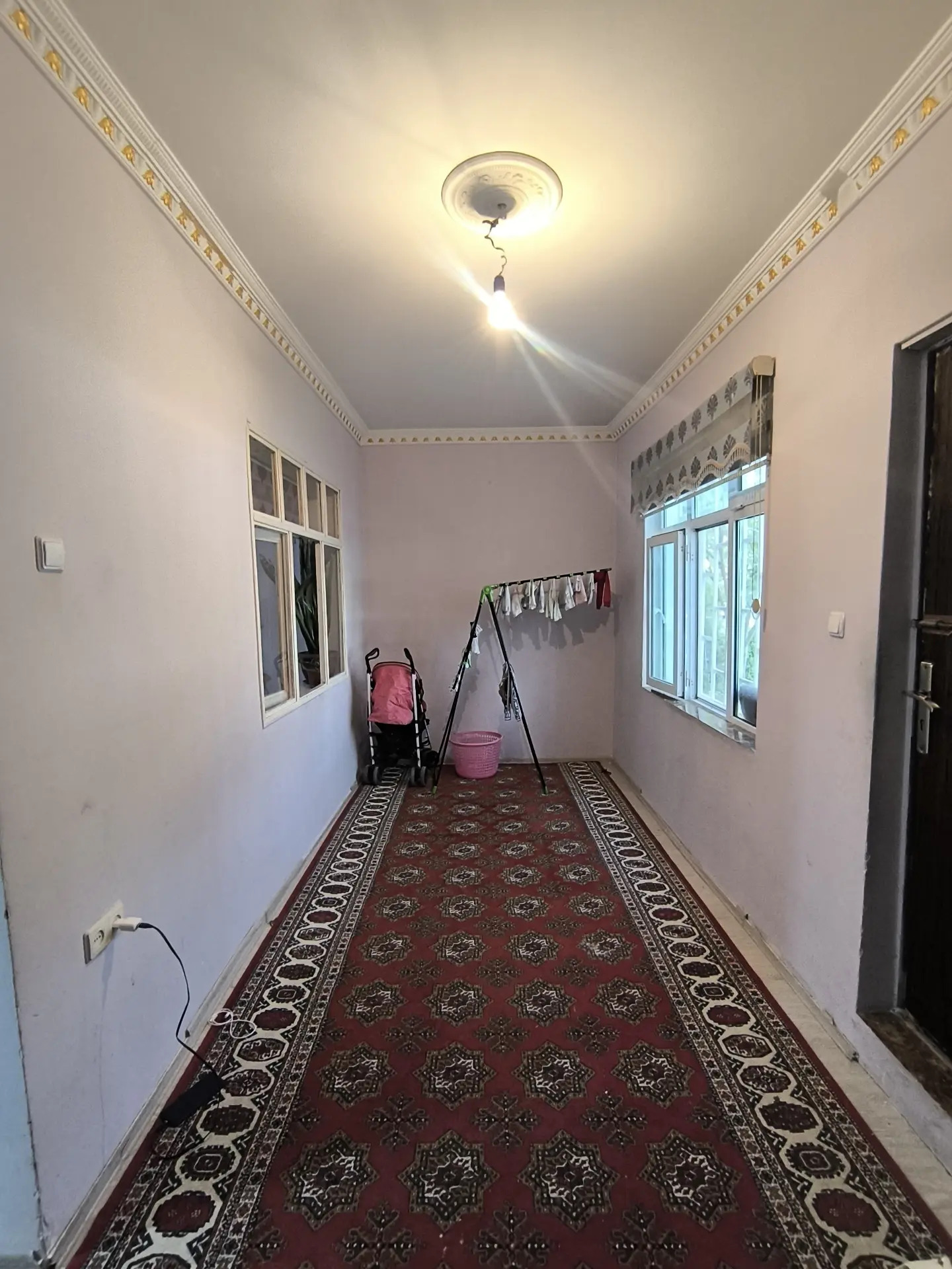 Buzmeyin Gyres - Büzmeýin GRES - img 2