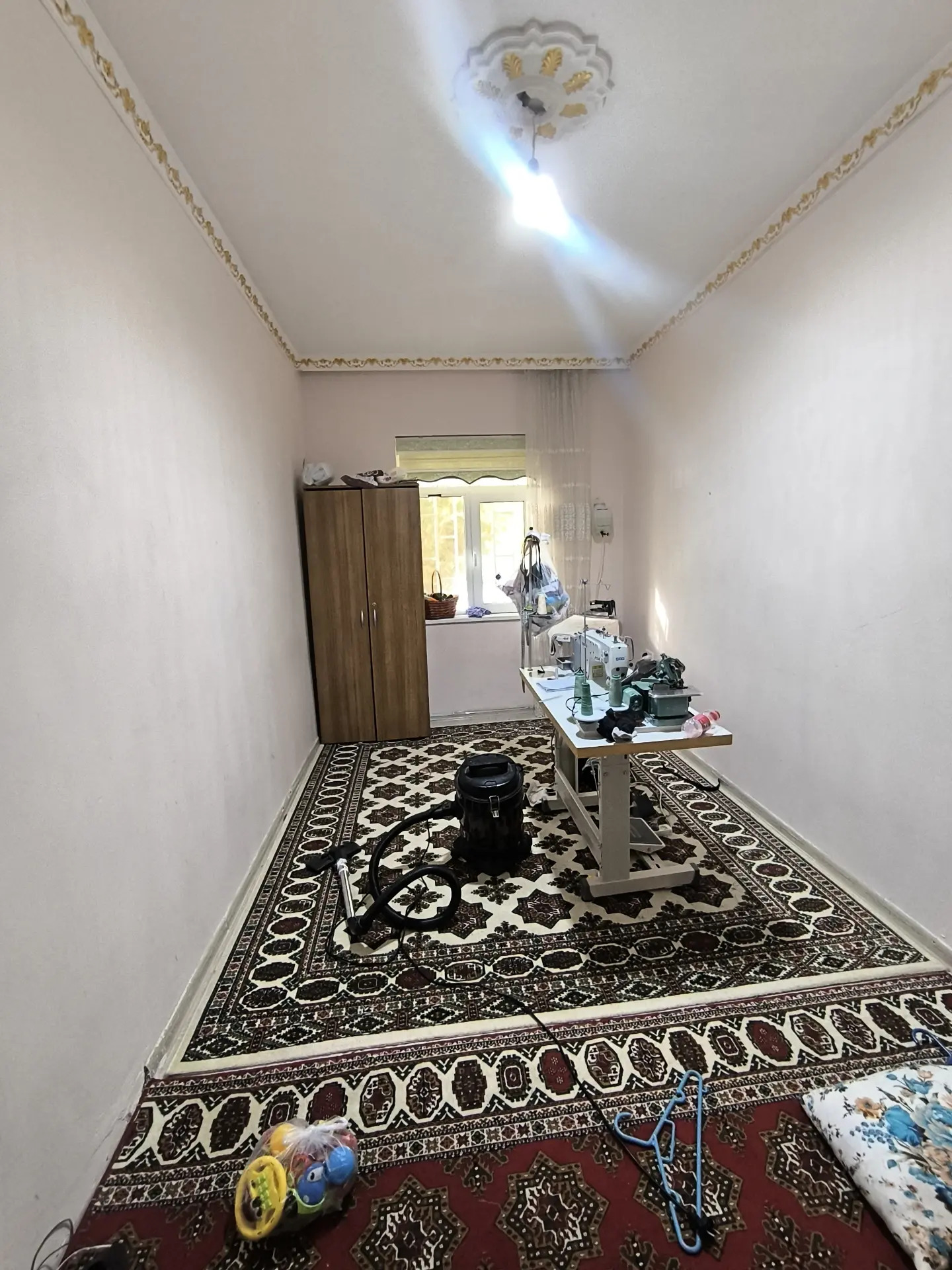 Buzmeyin Gyres - Büzmeýin GRES - img 6